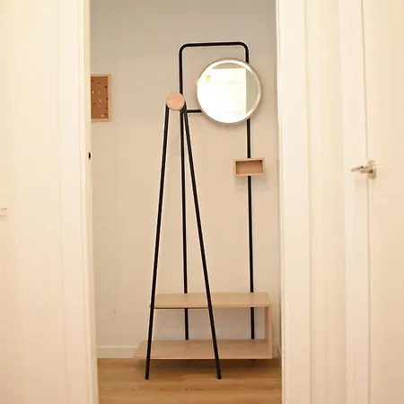 Precioso Con Parking En El Centro De 马拉加