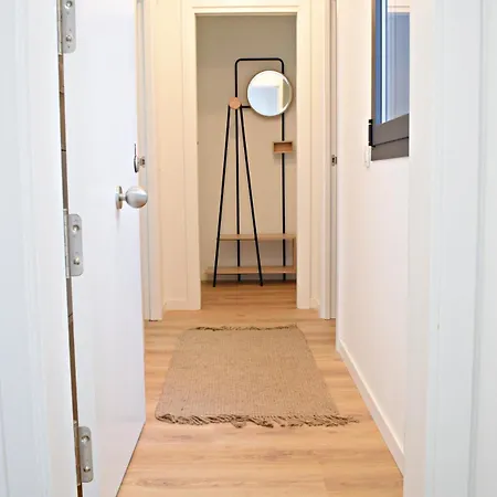 Precioso Con Parking En El Centro De 公寓 *