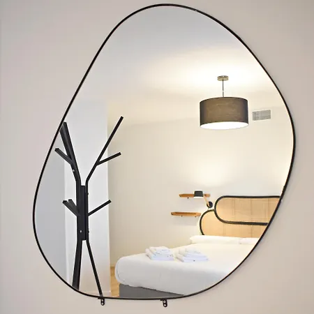 Precioso Con Parking En El Centro De