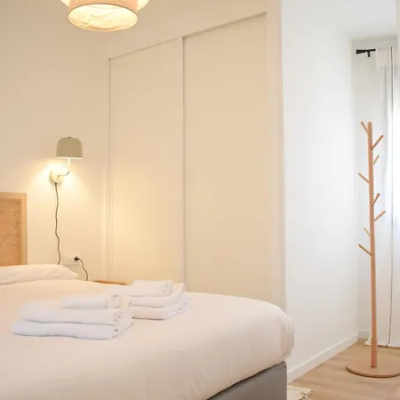 Precioso Con Parking En El Centro De 公寓 马拉加