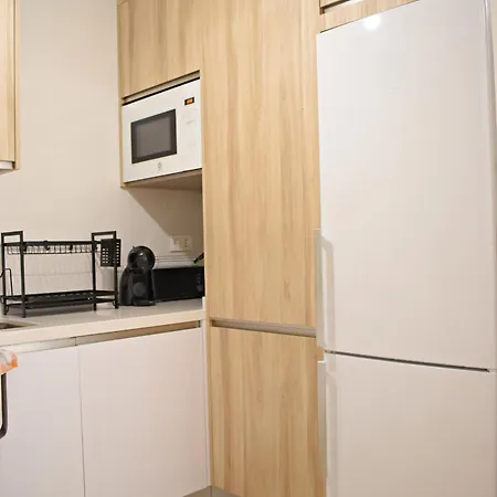 Precioso Con Parking En El Centro De 马拉加