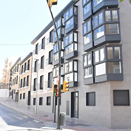 Precioso Con Parking En El Centro De