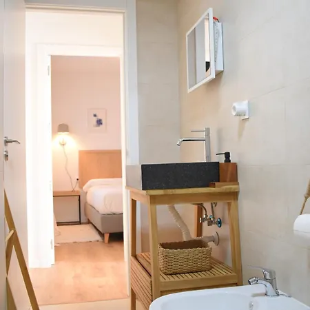 Precioso Con Parking En El Centro De 公寓 *