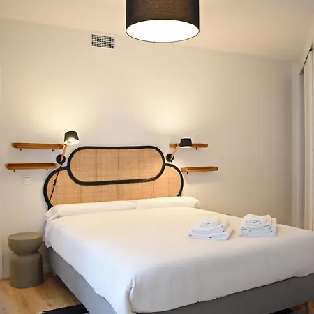 Precioso Con Parking En El Centro De 公寓 马拉加