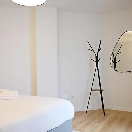 Precioso Con Parking En El Centro De 公寓