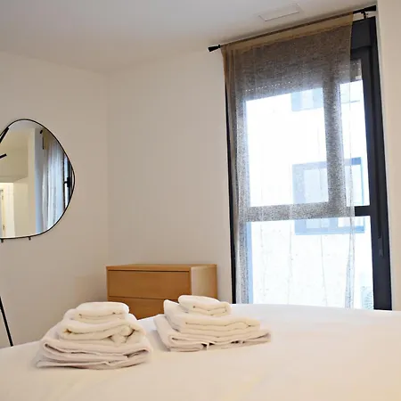 Precioso Con Parking En El Centro De 公寓 马拉加