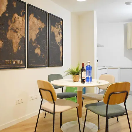 Precioso Con Parking En El Centro De * 马拉加